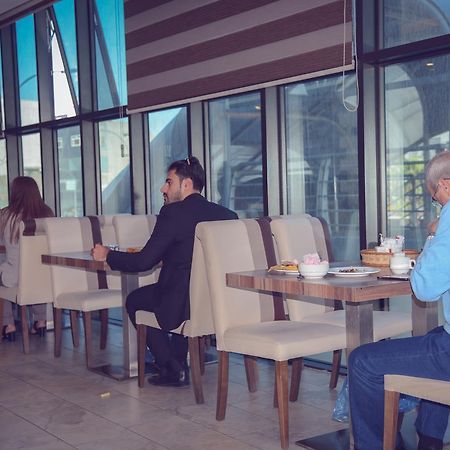 Dream Erbil Hotel Extérieur photo
