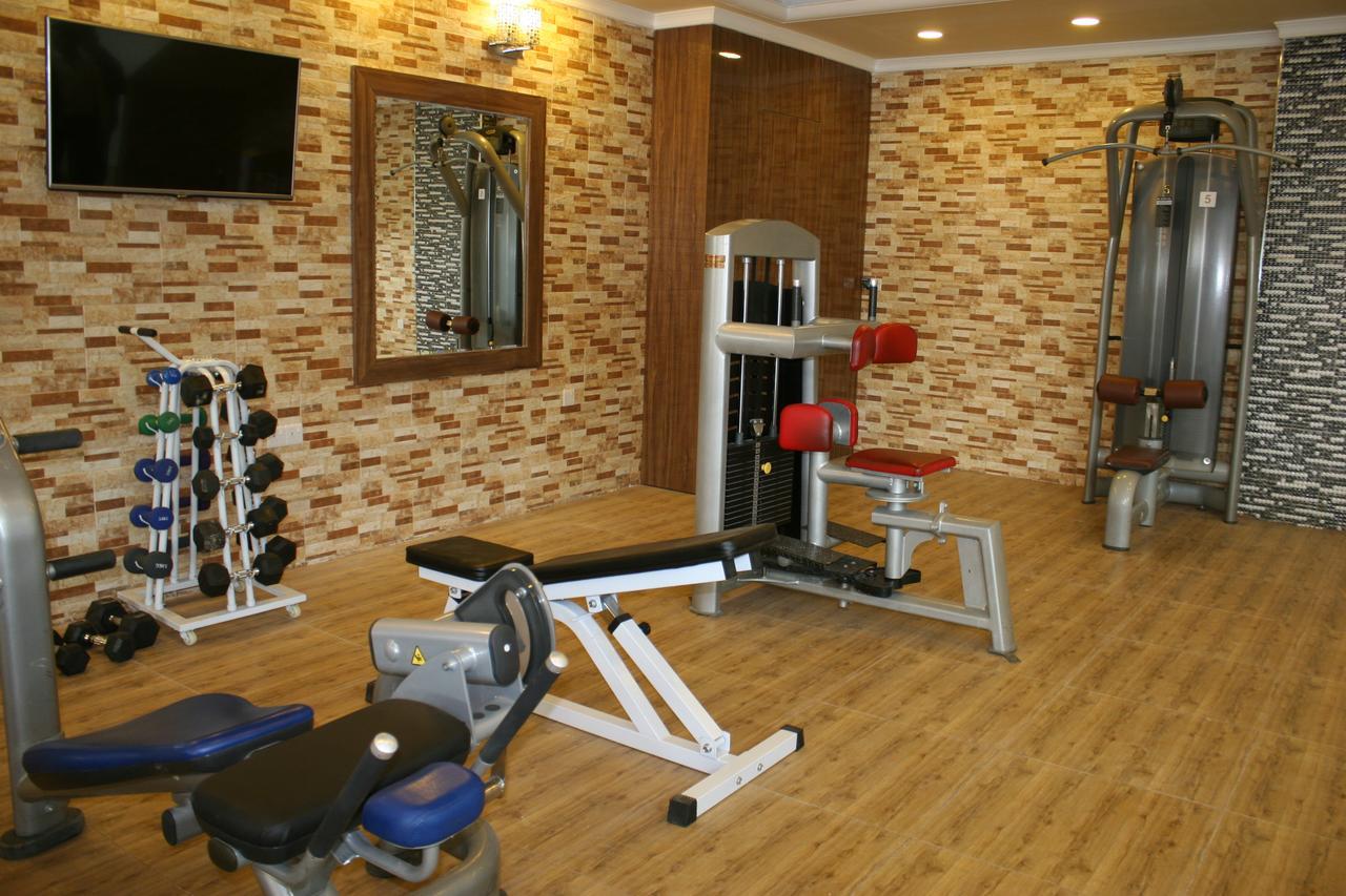 Dream Erbil Hotel Extérieur photo