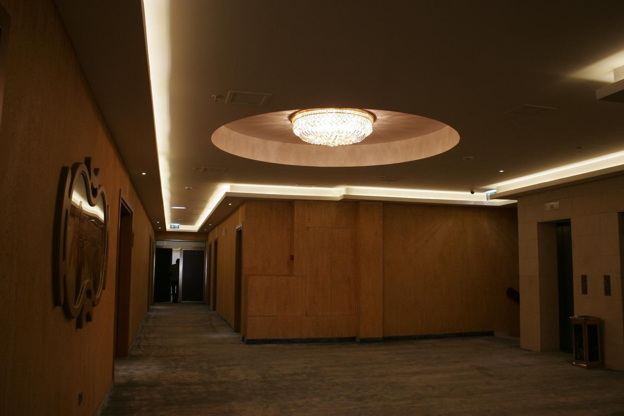 Dream Erbil Hotel Extérieur photo