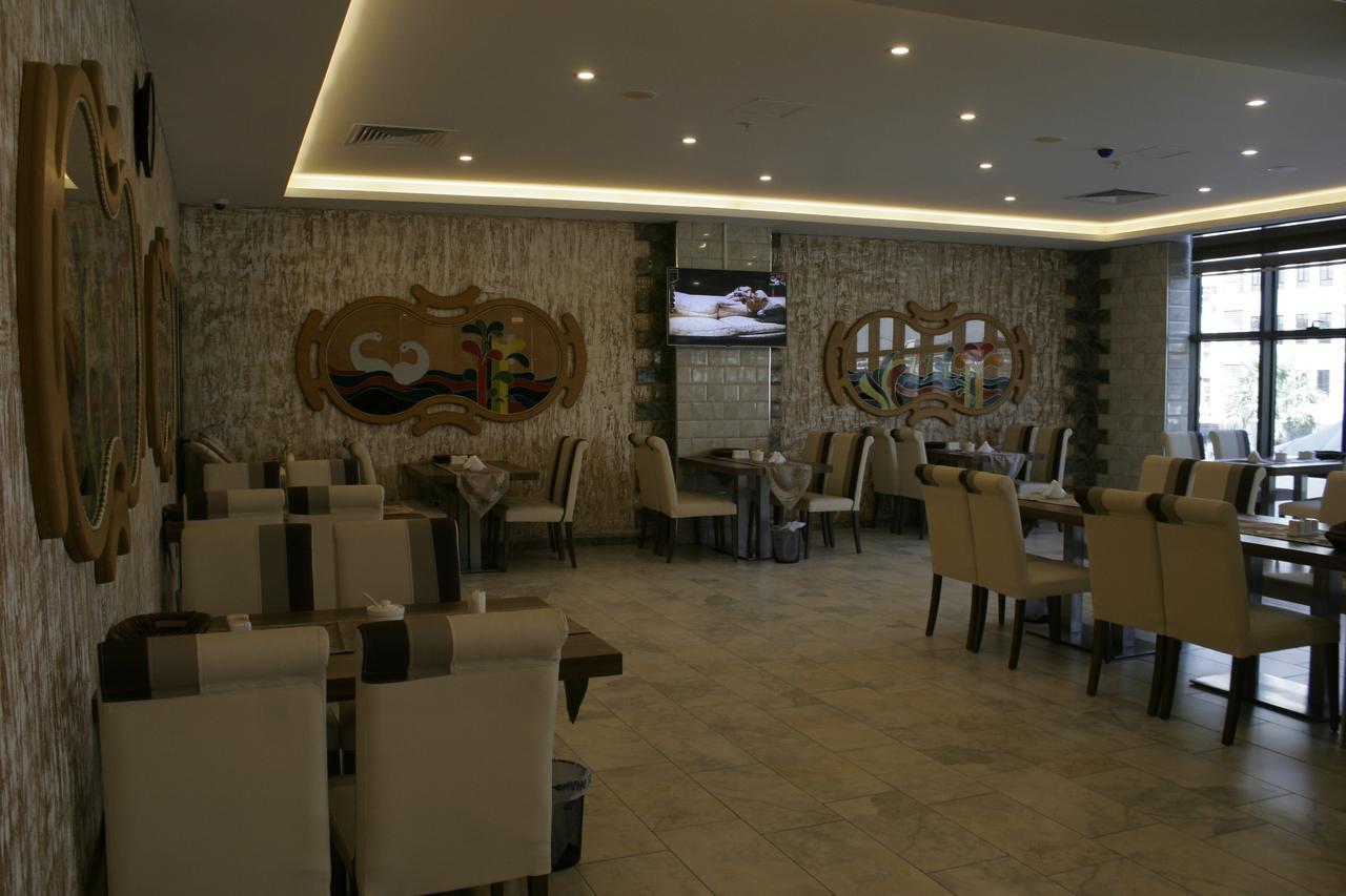 Dream Erbil Hotel Extérieur photo