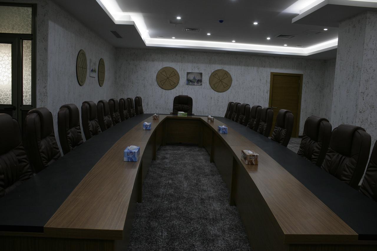 Dream Erbil Hotel Extérieur photo