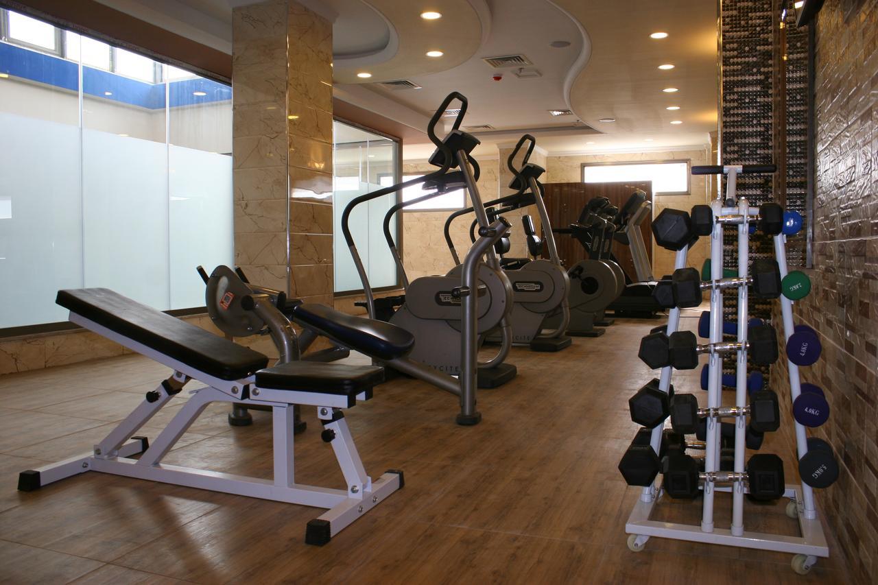 Dream Erbil Hotel Extérieur photo
