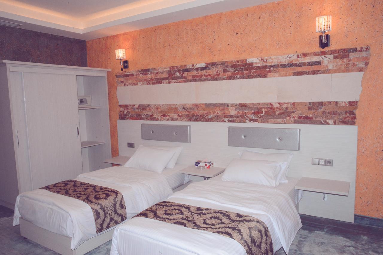 Dream Erbil Hotel Extérieur photo