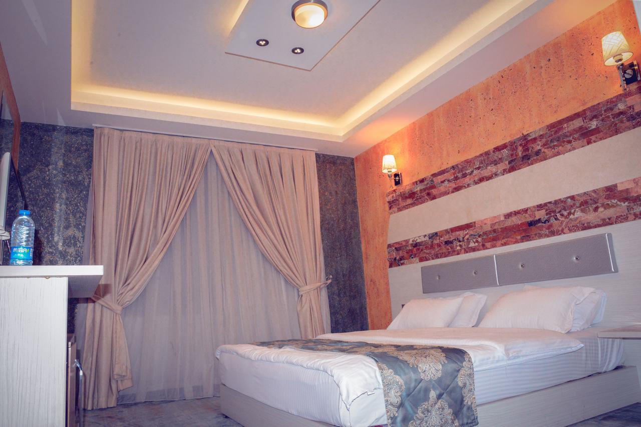 Dream Erbil Hotel Extérieur photo