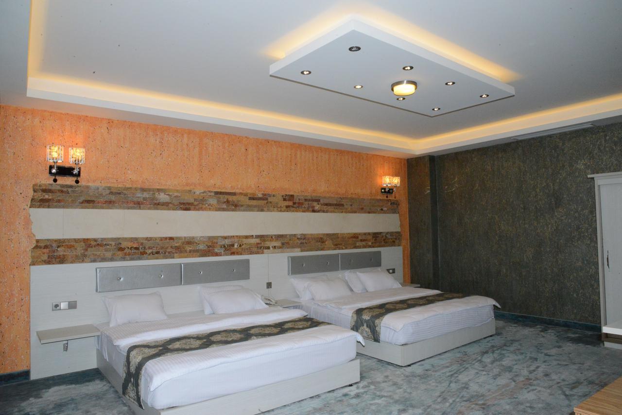 Dream Erbil Hotel Extérieur photo