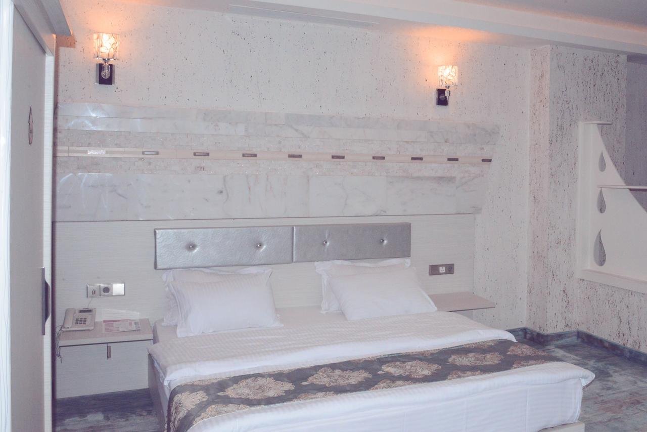 Dream Erbil Hotel Extérieur photo
