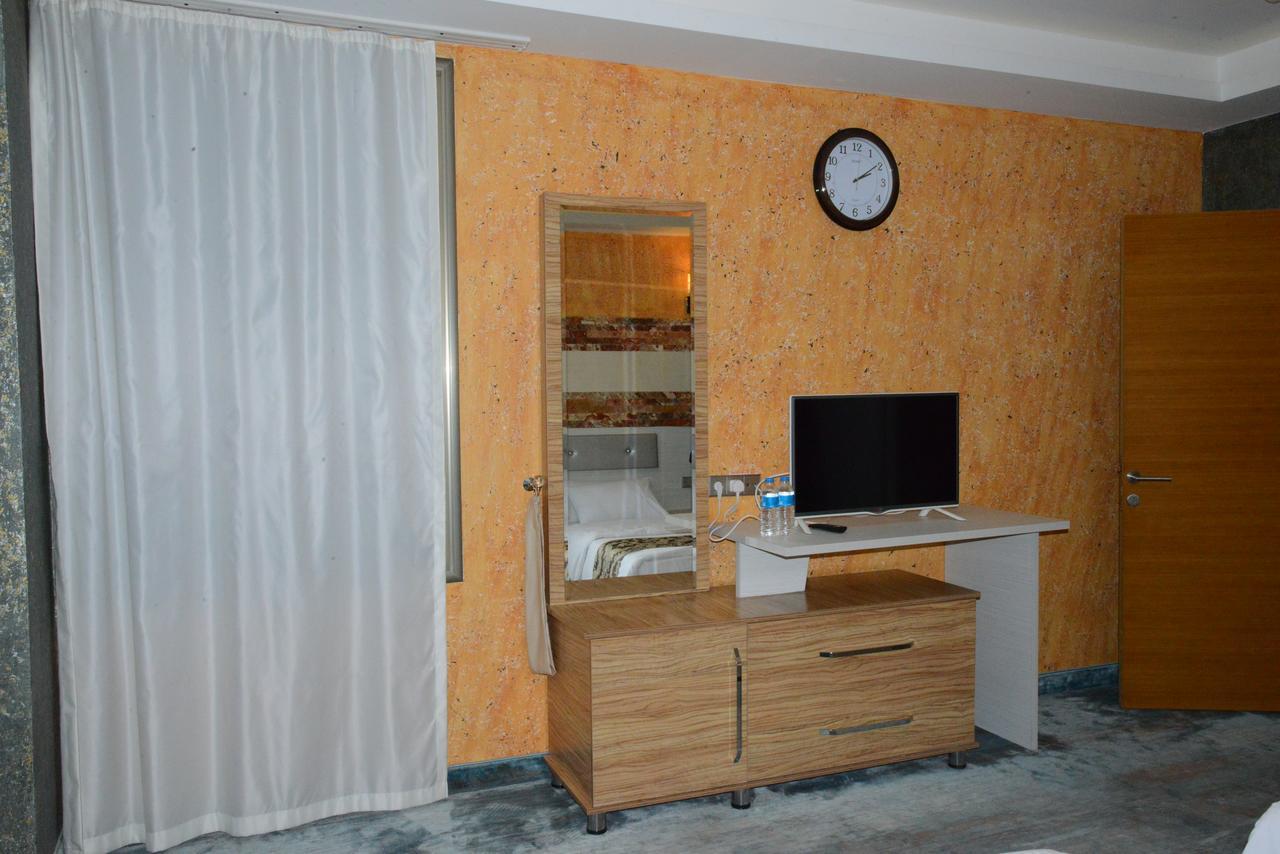 Dream Erbil Hotel Extérieur photo