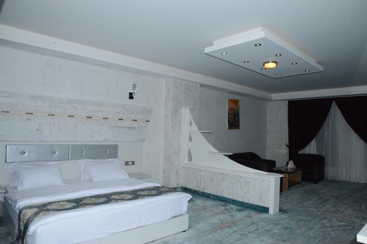 Dream Erbil Hotel Extérieur photo