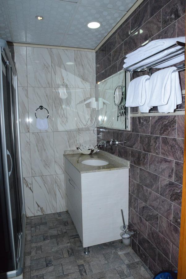 Dream Erbil Hotel Extérieur photo