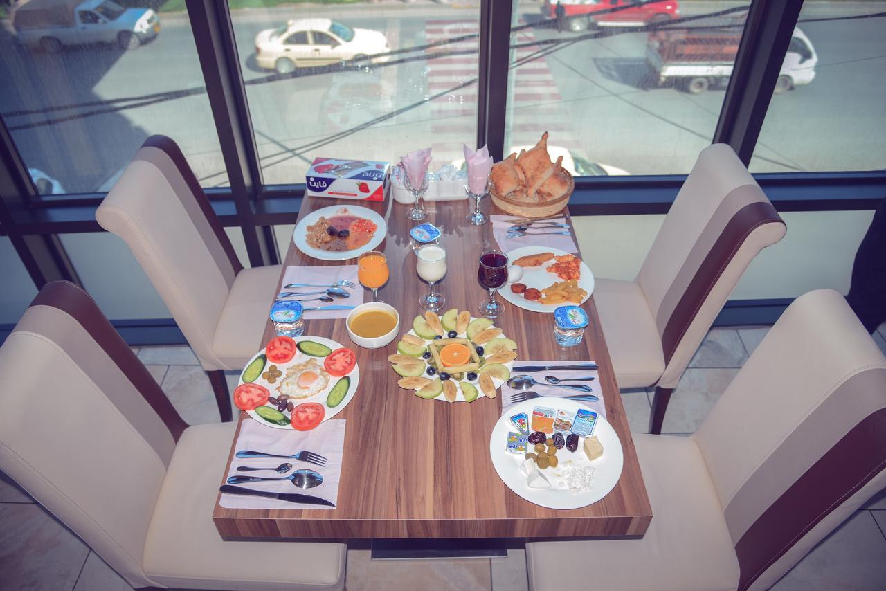 Dream Erbil Hotel Extérieur photo