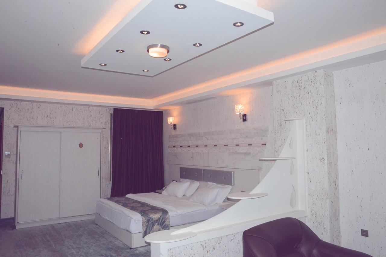 Dream Erbil Hotel Extérieur photo