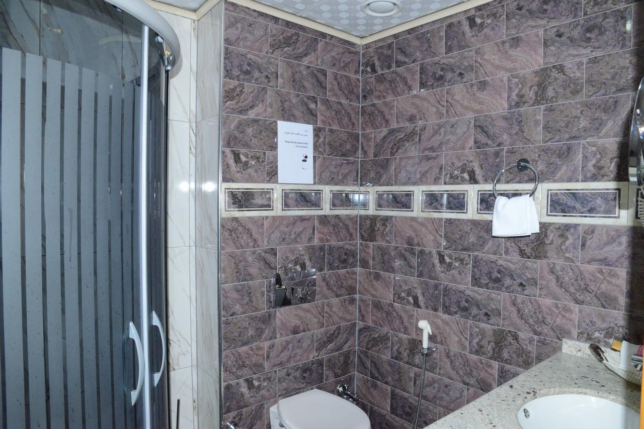 Dream Erbil Hotel Extérieur photo