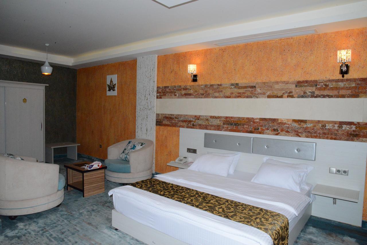 Dream Erbil Hotel Extérieur photo
